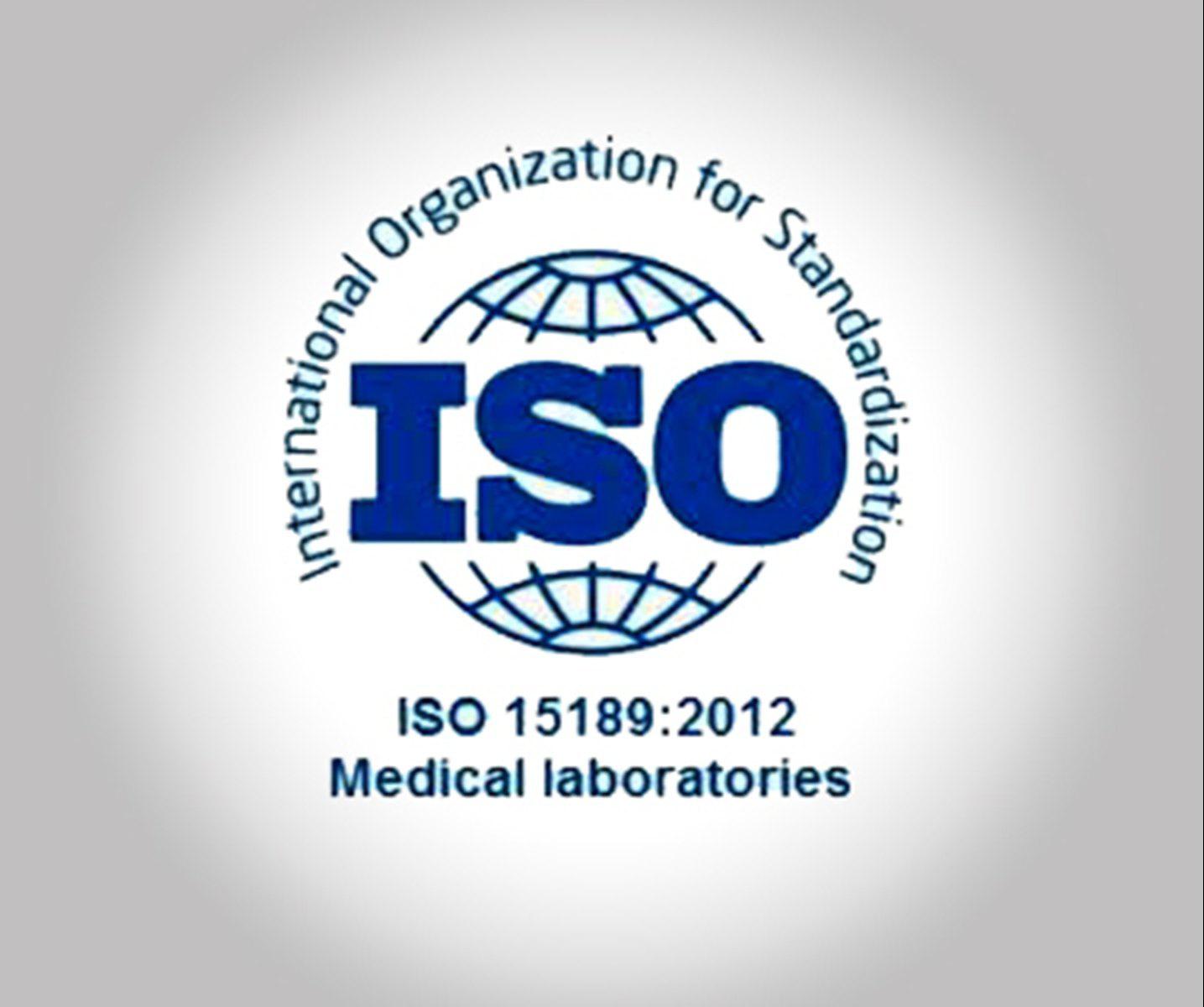 ISO