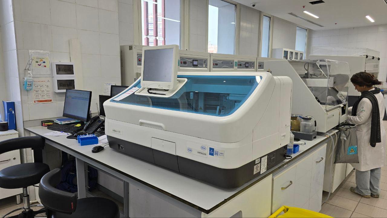 دستگاه کولایف