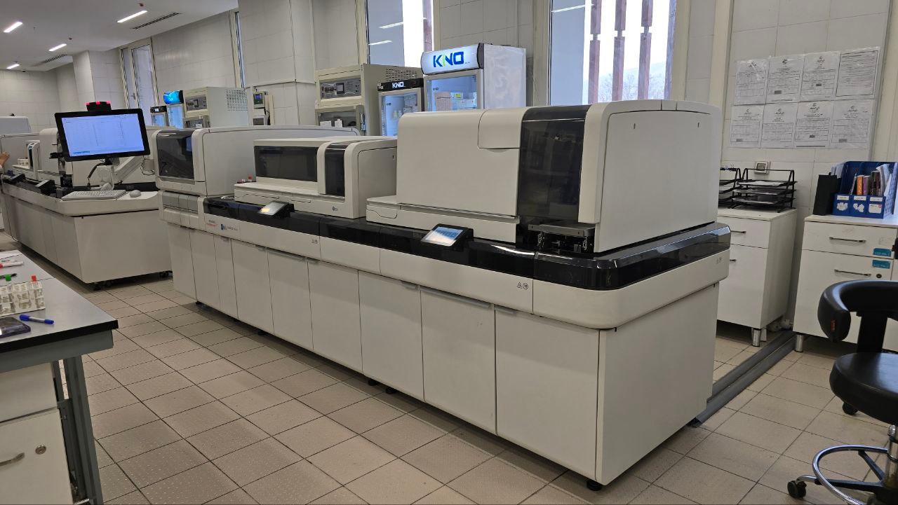 دستگاه کولایف