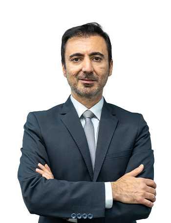 جناب سعید اسدپور