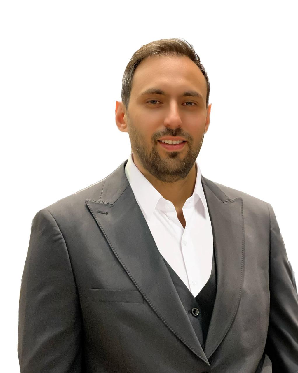 جناب عباسعلی عباس قمی