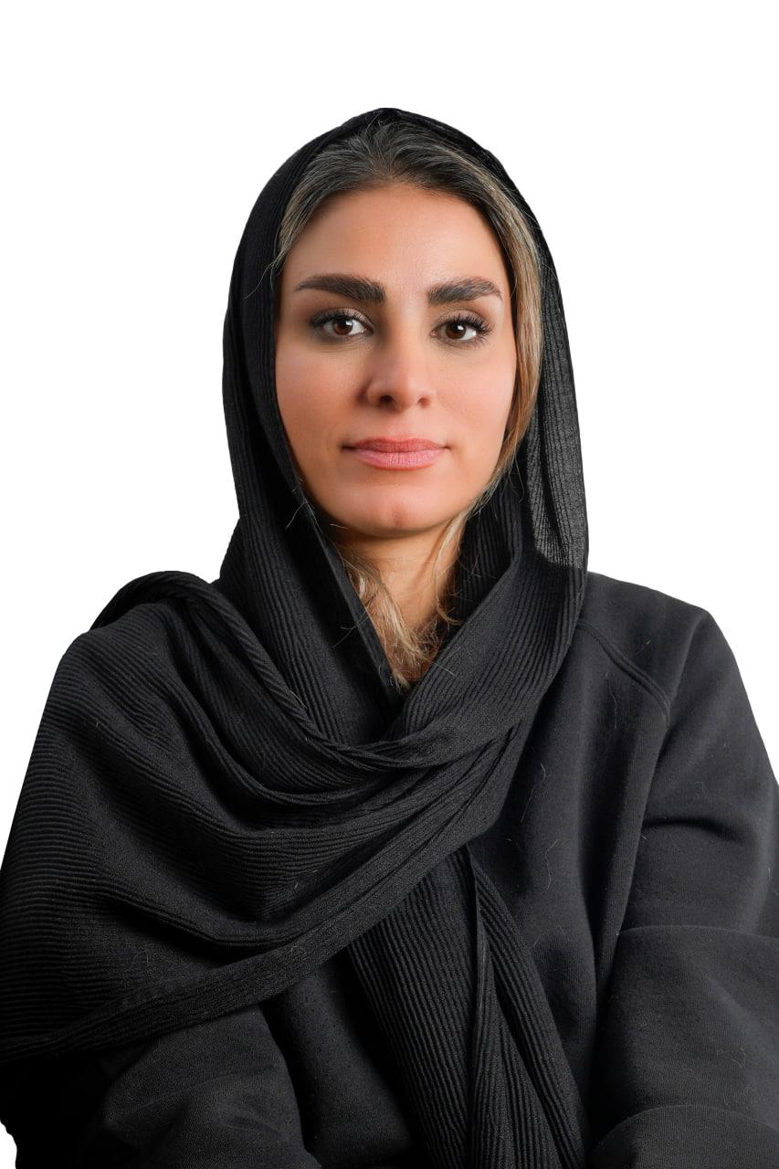 فاطمه قربانپور