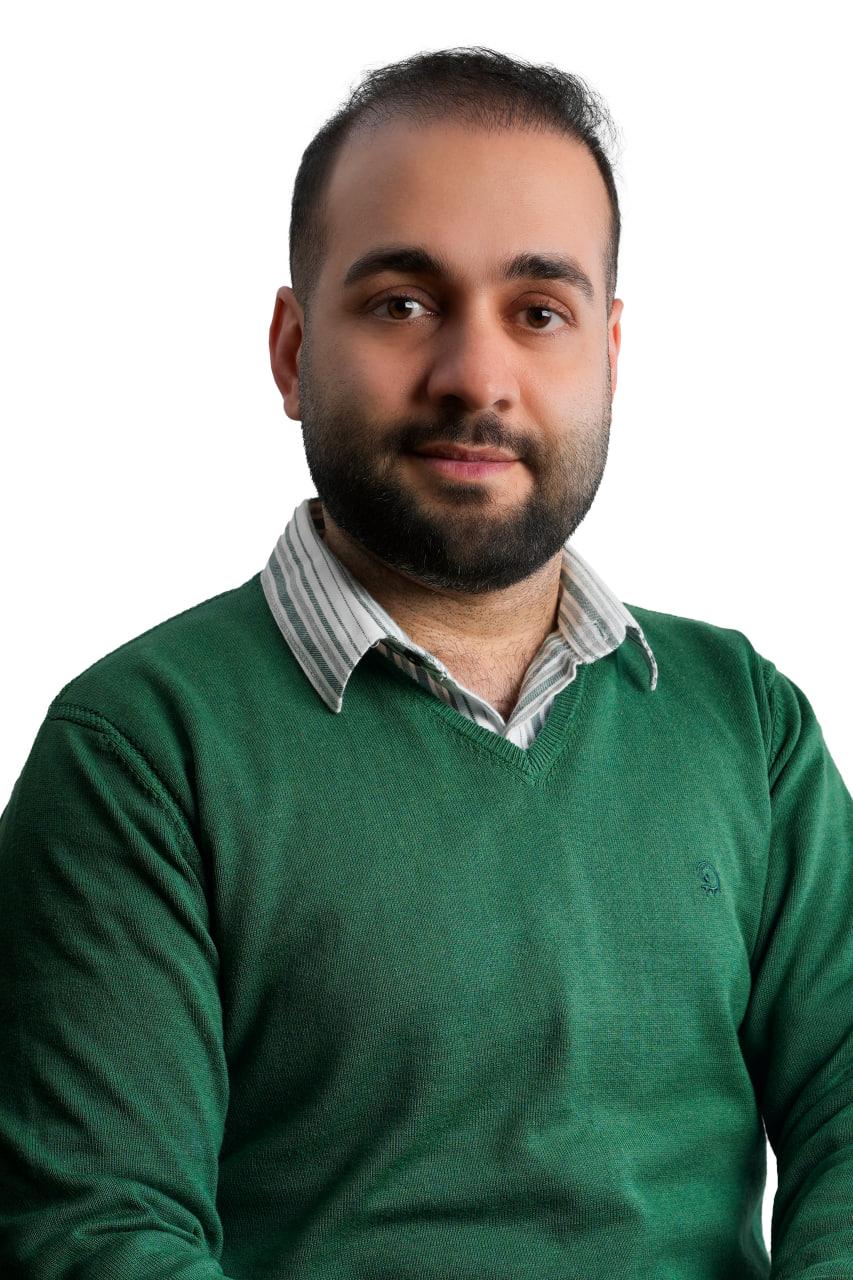 فرزاد کرمی ملکشاه