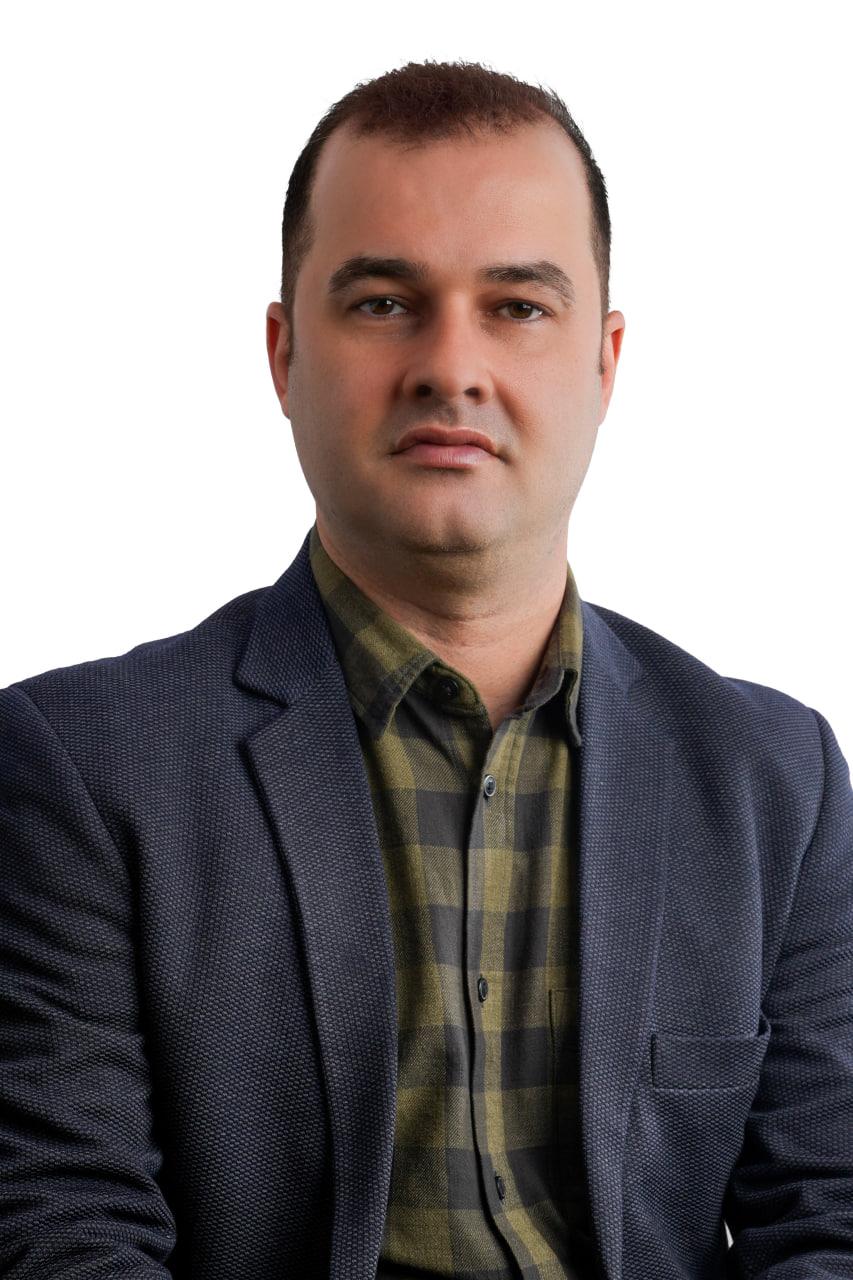 جناب محمدرضا معتقدی