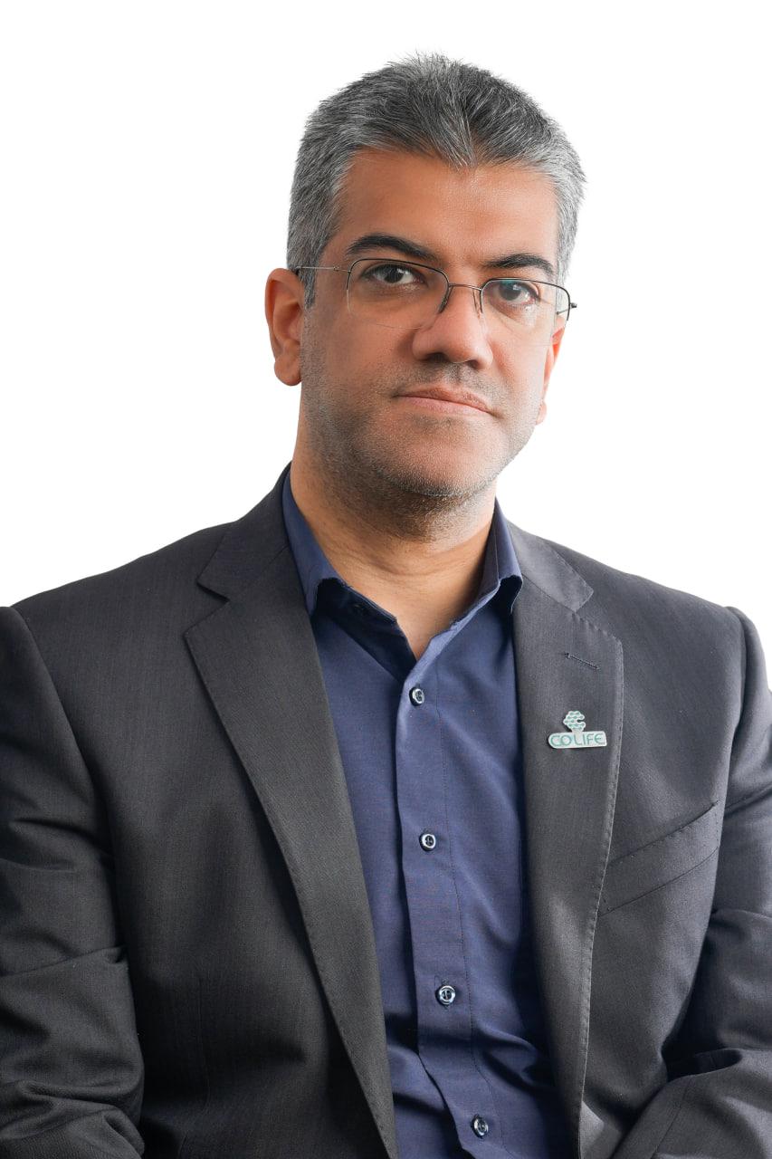 جناب محمد علایی