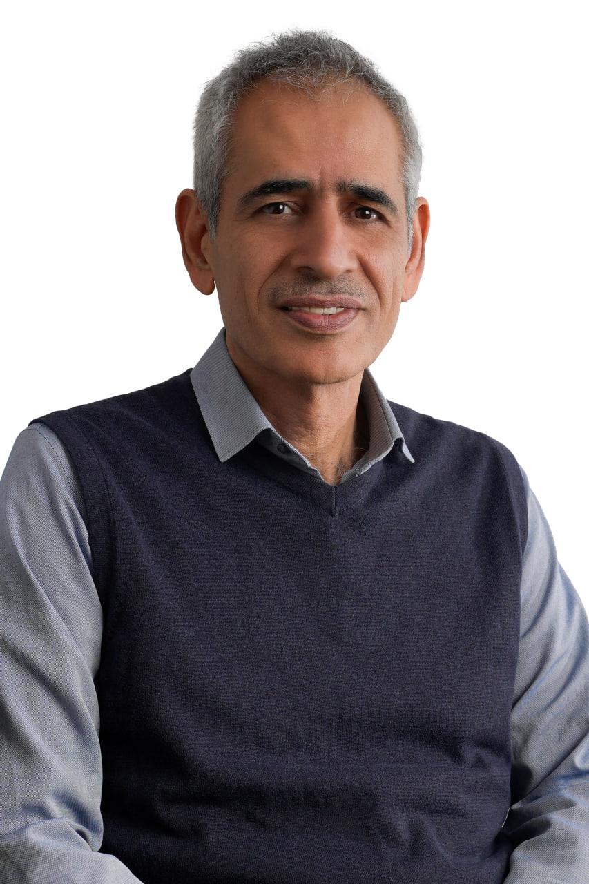 جناب مهرداد ضرغامی